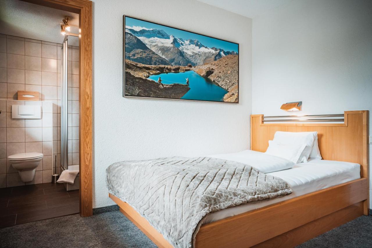 Garni Romantika 3*