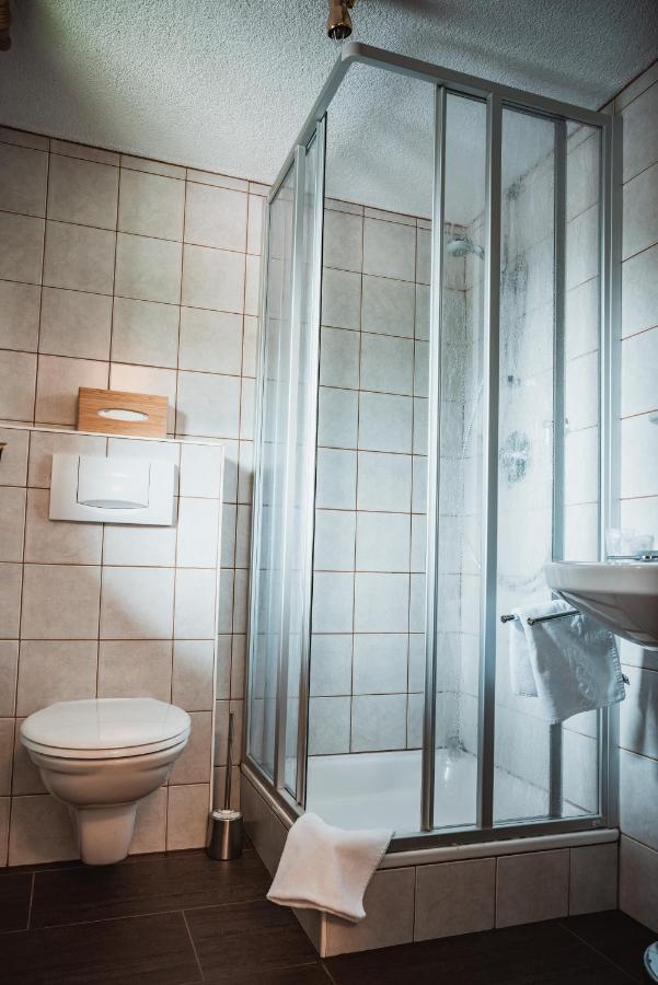 Hotel Garni Romantika