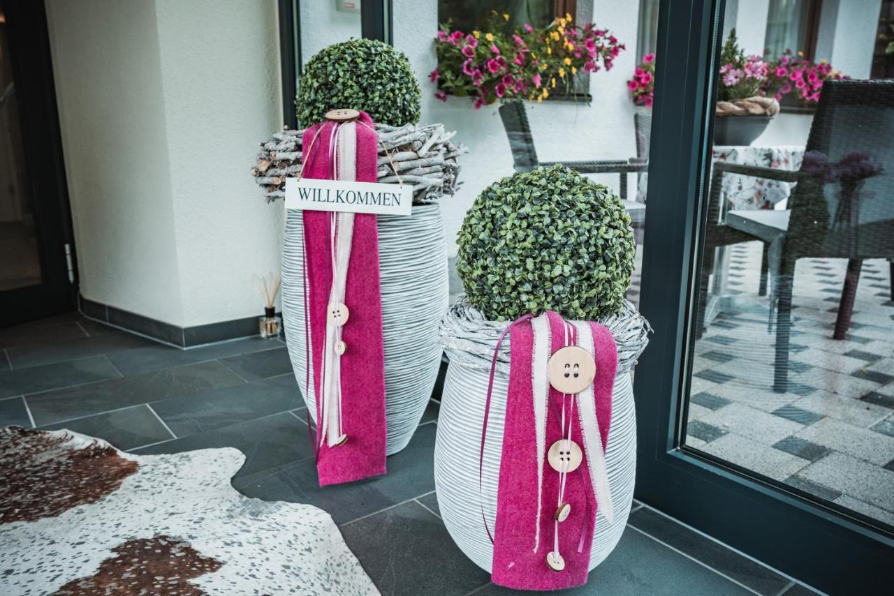 Garni Romantika Hotel