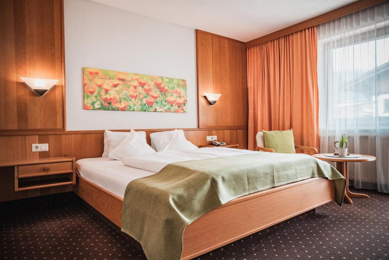 Hotel Garni Romantika