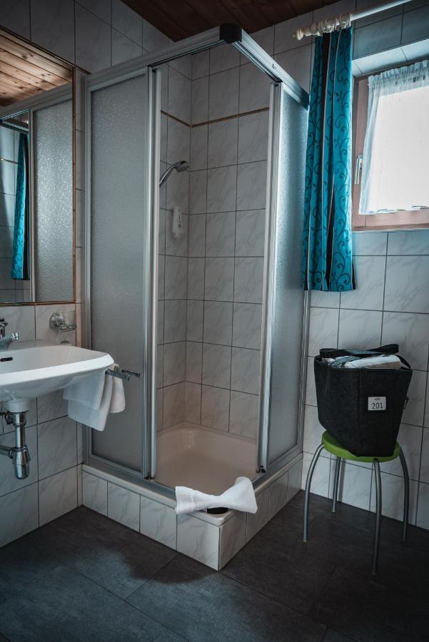Garni Romantika 3*