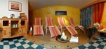 Garni Romantika Hotel Sankt Leonhard im Pitztal