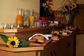 Hotel Garni Romantika