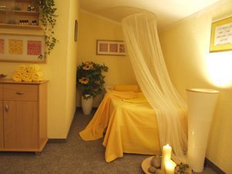 Garni Romantika 3* Sankt Leonhard im Pitztal