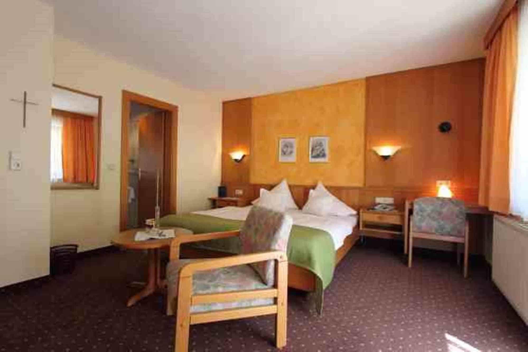Hotel Garni Romantika
