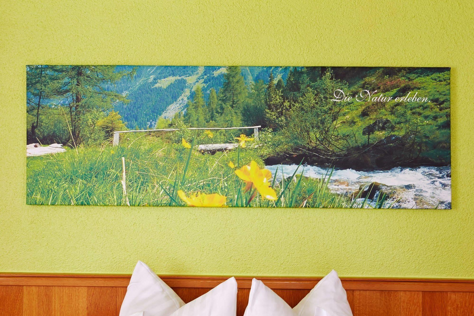 Garni Romantika Hotel