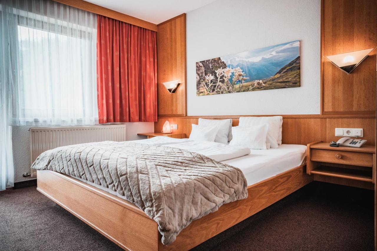 Garni Romantika Hotel 3*