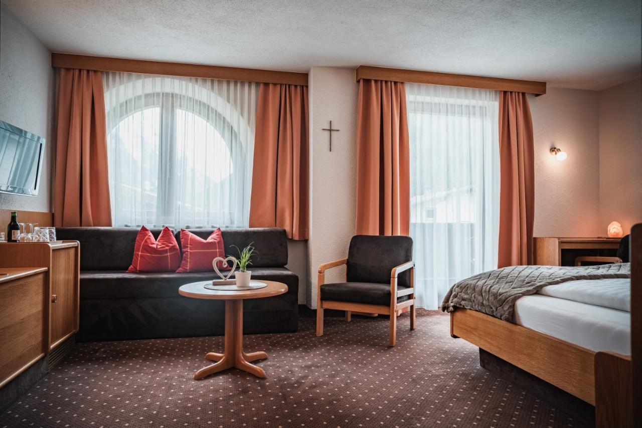 Garni Romantika 3*