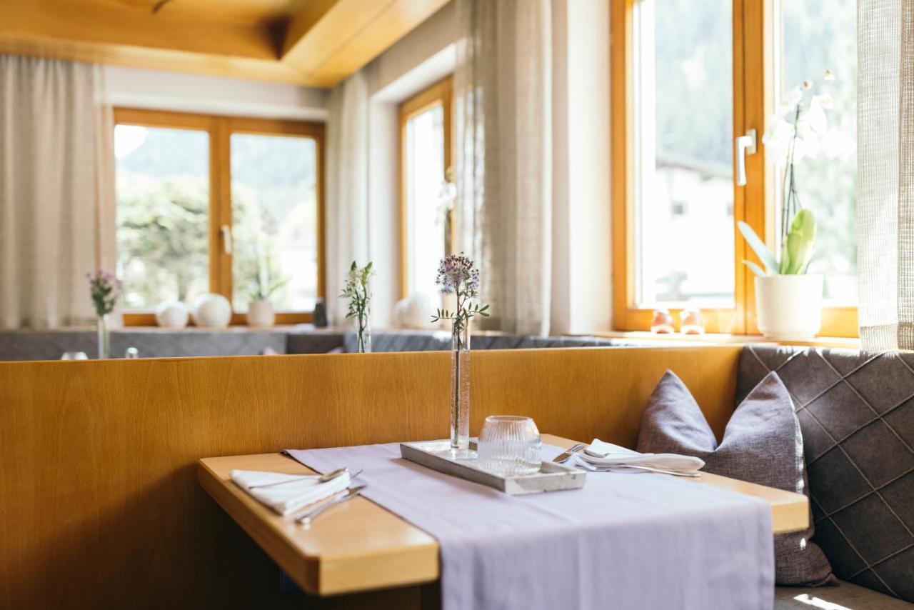 Garni Romantika Hotel