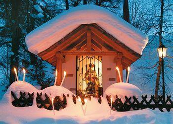 Hotel Garni Romantika 3*
