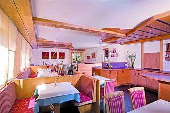 Garni Romantika 3* St. Leonhard im Pitztal