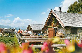 Hotel Garni Romantika St. Leonhard im Pitztal