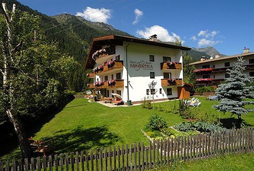 Garni Romantika 3* St. Leonhard im Pitztal