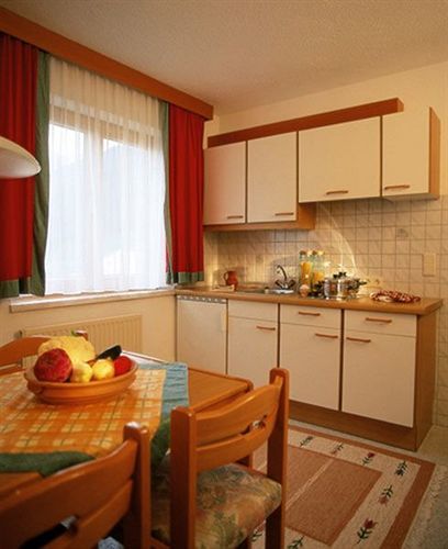 Garni Romantika 3* St. Leonhard im Pitztal