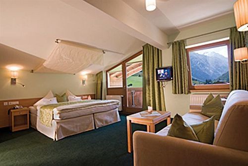 Garni Romantika 3* St. Leonhard im Pitztal