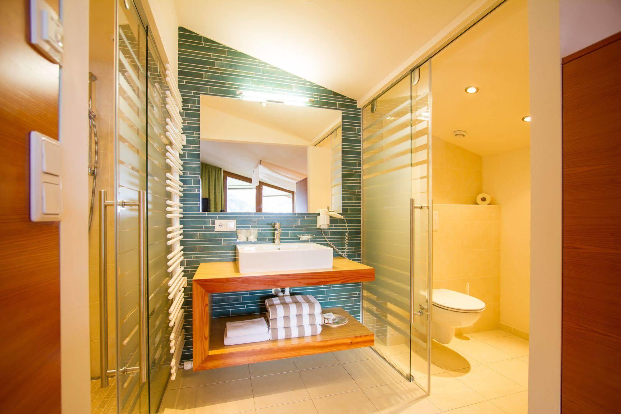 Garni Romantika Hotel 3*