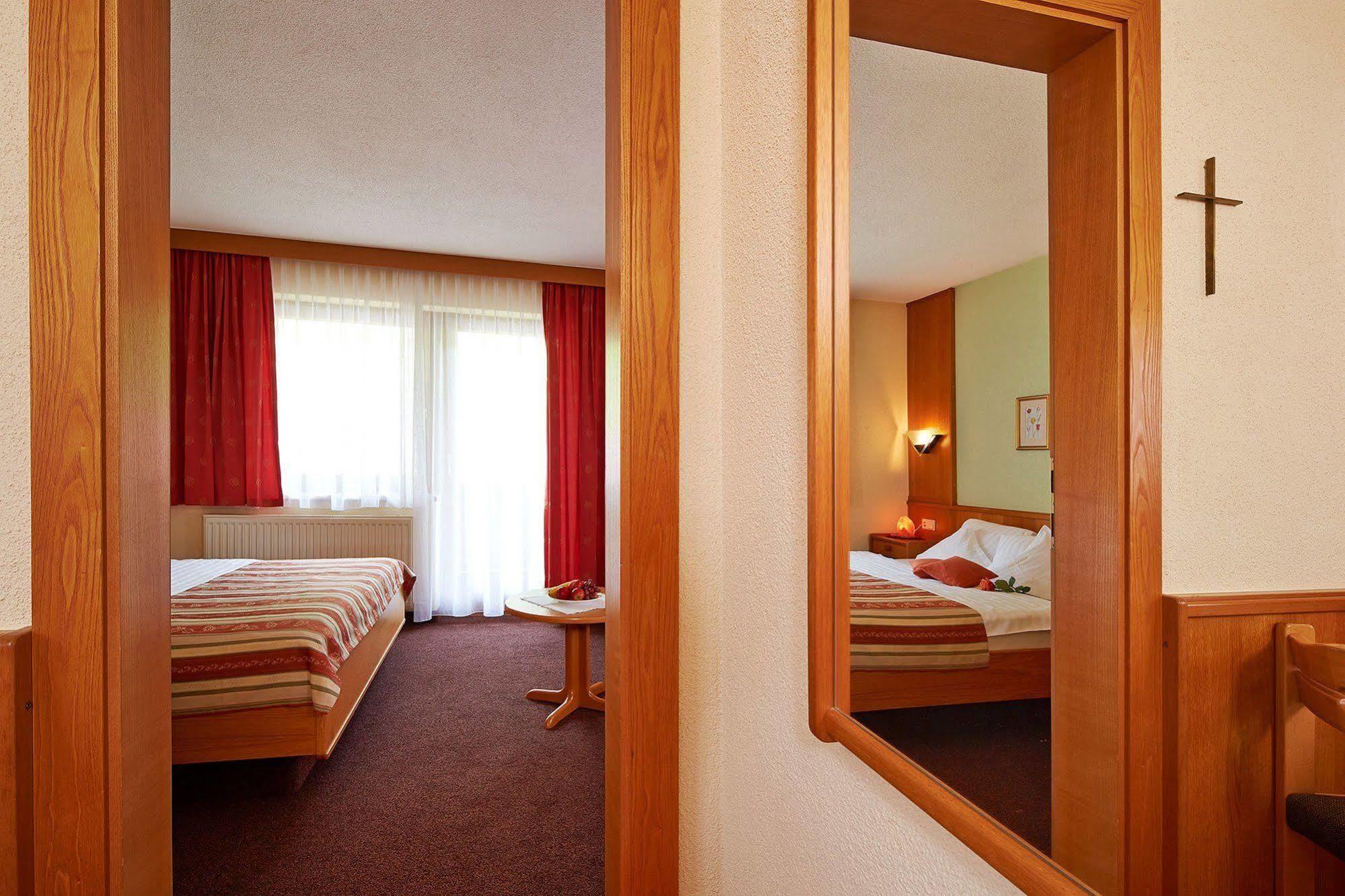 Hotel Garni Romantika
