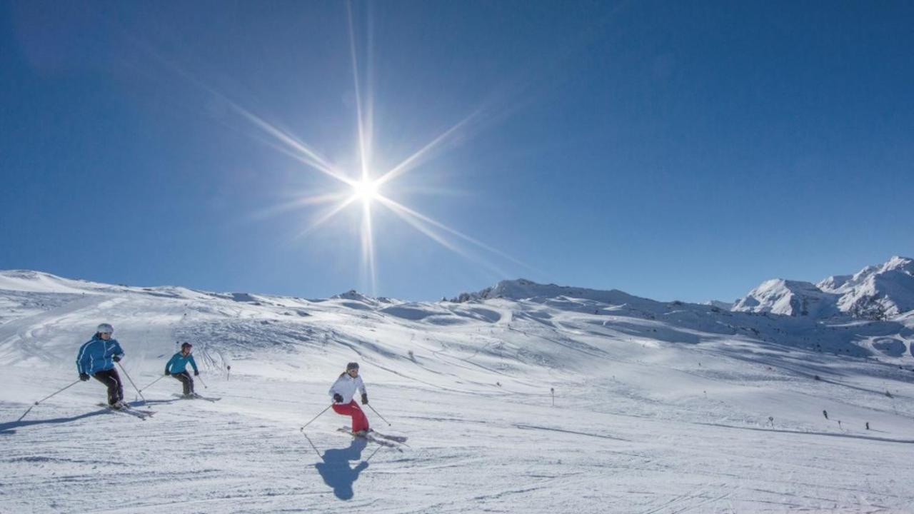 Hotel Garni Romantika St. Leonhard im Pitztal